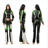 Revved Up Racer Set
